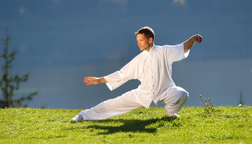 Gli effetti del Qi Gong sull'apparato digerente Gli effetti del Qi Gong sull'apparato digerente